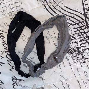 Headbands. Never Worn.